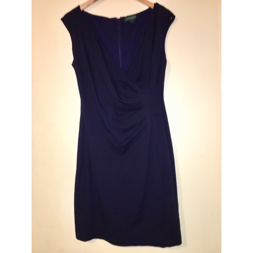 RALPH LAUREN DRESS 👗12.